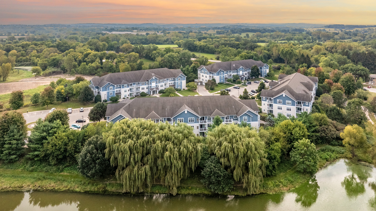 biztimes.com - Tara Jones - How Investors Associated combines Wisconsin values with a diversified real estate strategy
