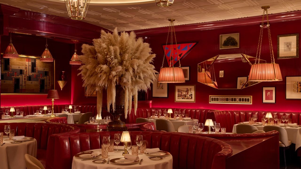 Bartolotta announces opening date for new downtown steakhouse