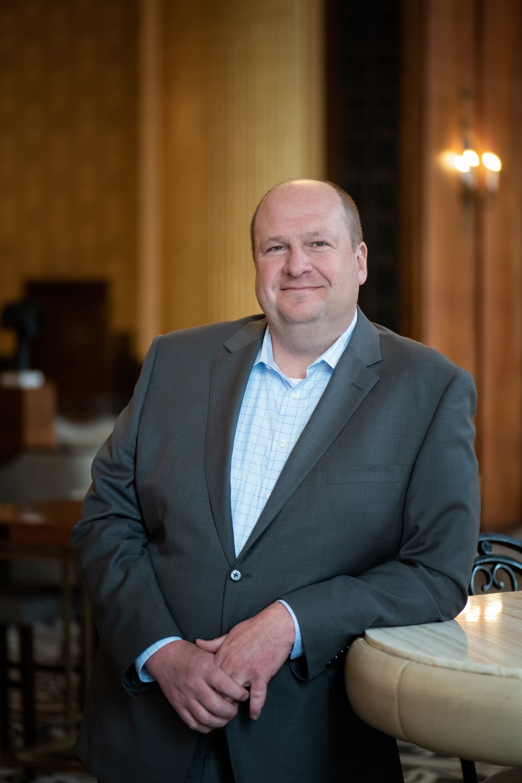biztimes.com - BizTimes Staff - Notable Leaders in Hospitality: Jeff Stewart