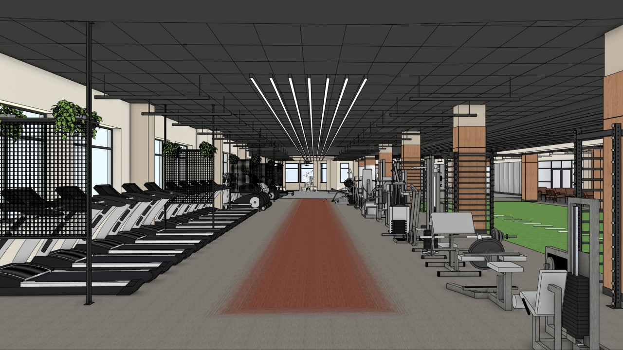 New fitness and wellness center to open in former LA Fitness space at Bayshore
