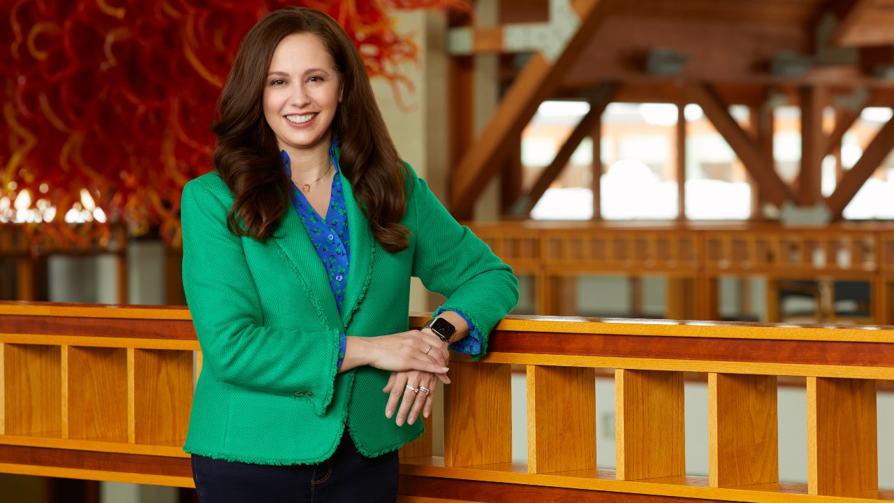 Acuity CEO to be honored as BizTimes’ Woman Executive of the Year at Women in Business Symposium