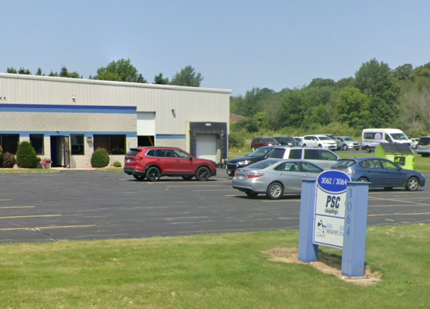 Richfield disc coupling manufacturer acquired by South Carolina company