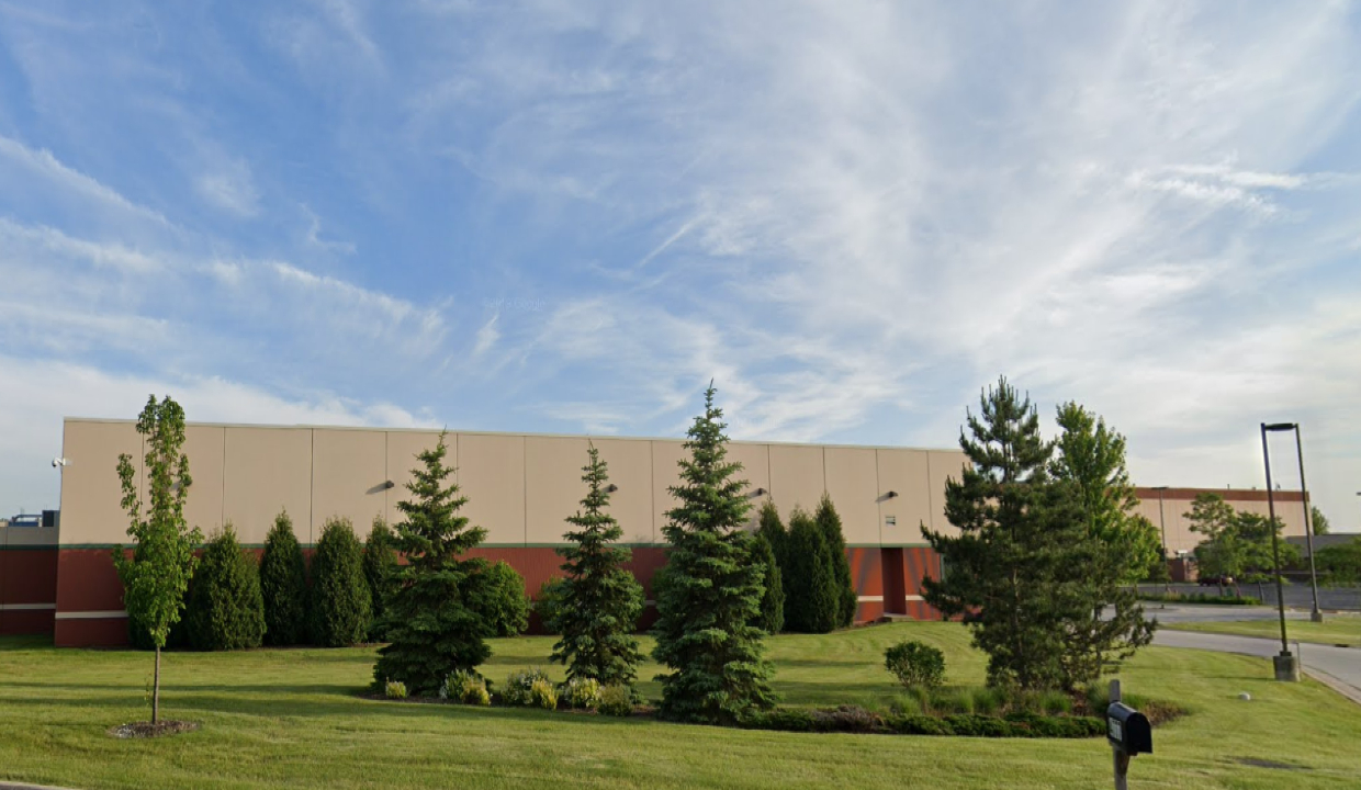 Expedient data center in Franklin sold for $8.1 million
