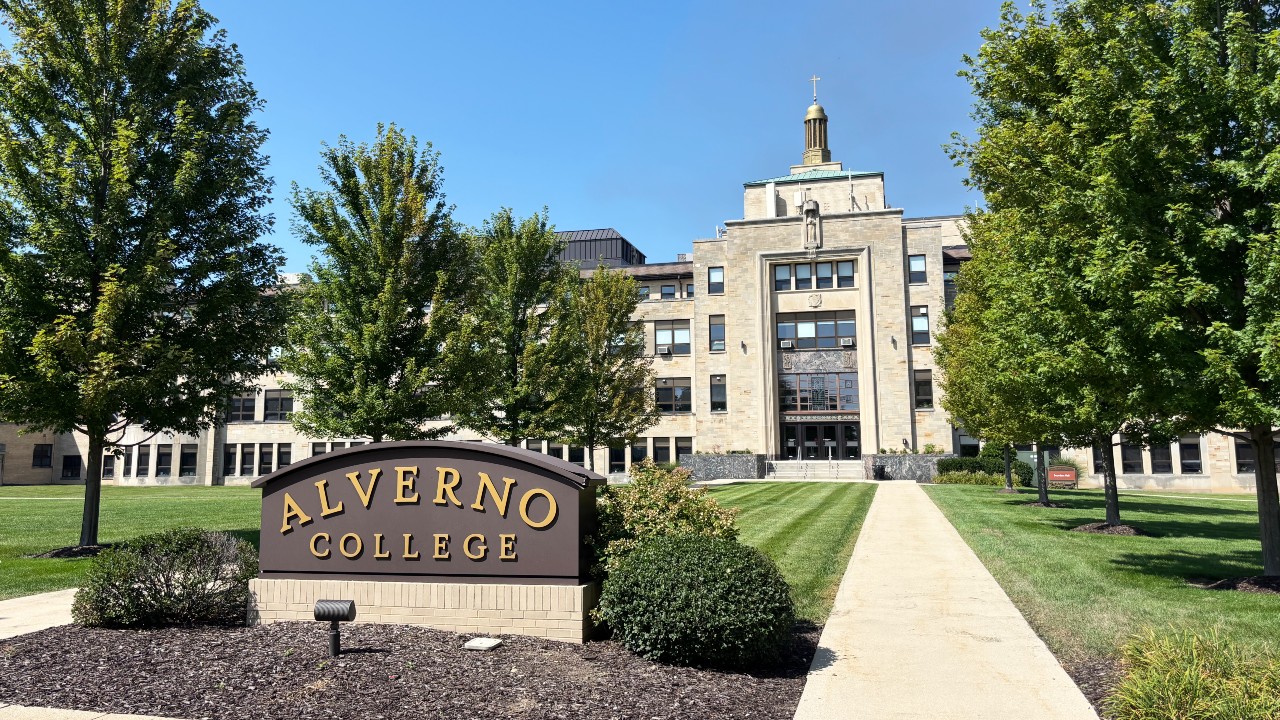 Alverno College is 'transforming' after years of enrollment and financial losses