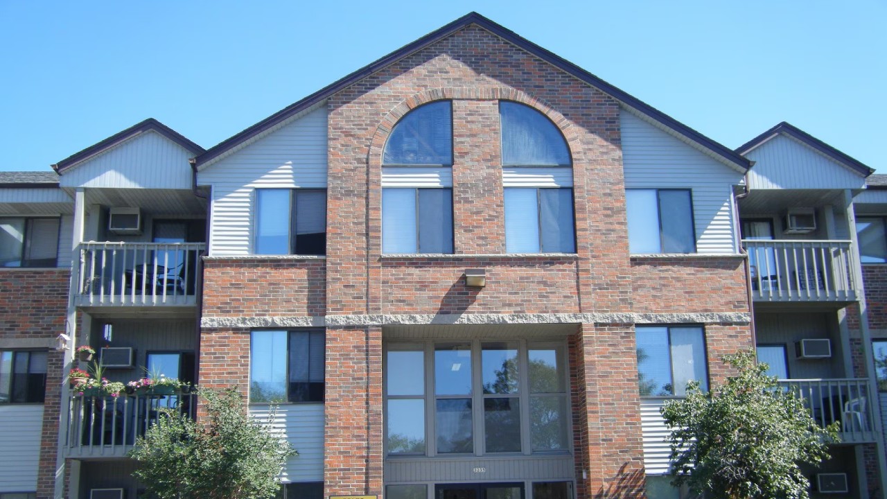 South side apartment complex sold for $13.5 million
