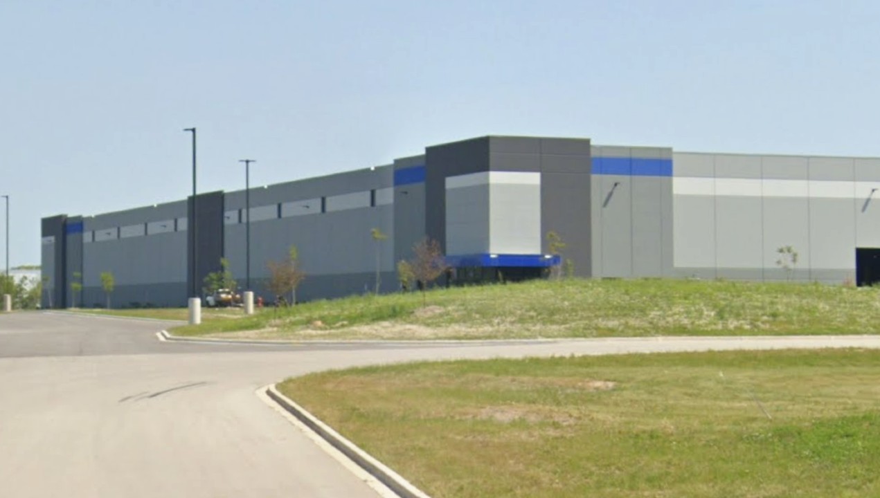 biztimes.com - Andrew Weiland - Racine County industrial building sold for $44.4 million