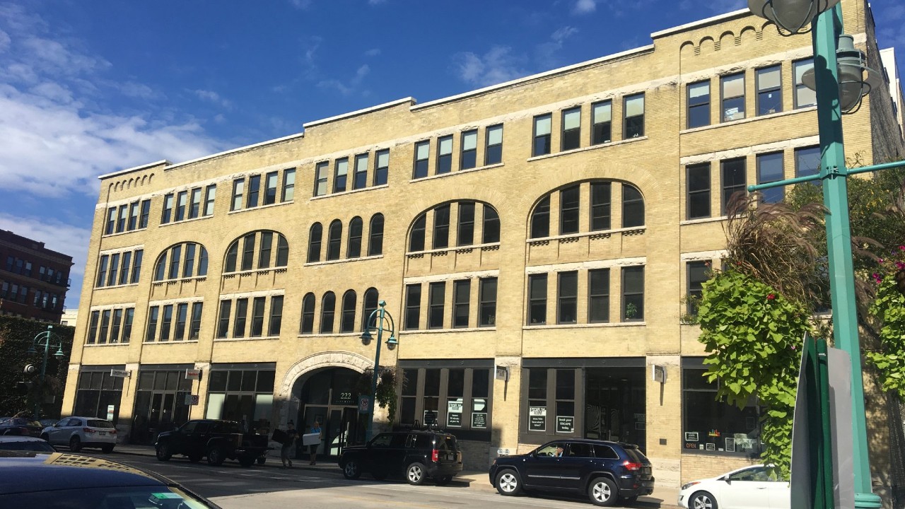 Law firm to move office from downtown Milwaukee to Historic Third Ward