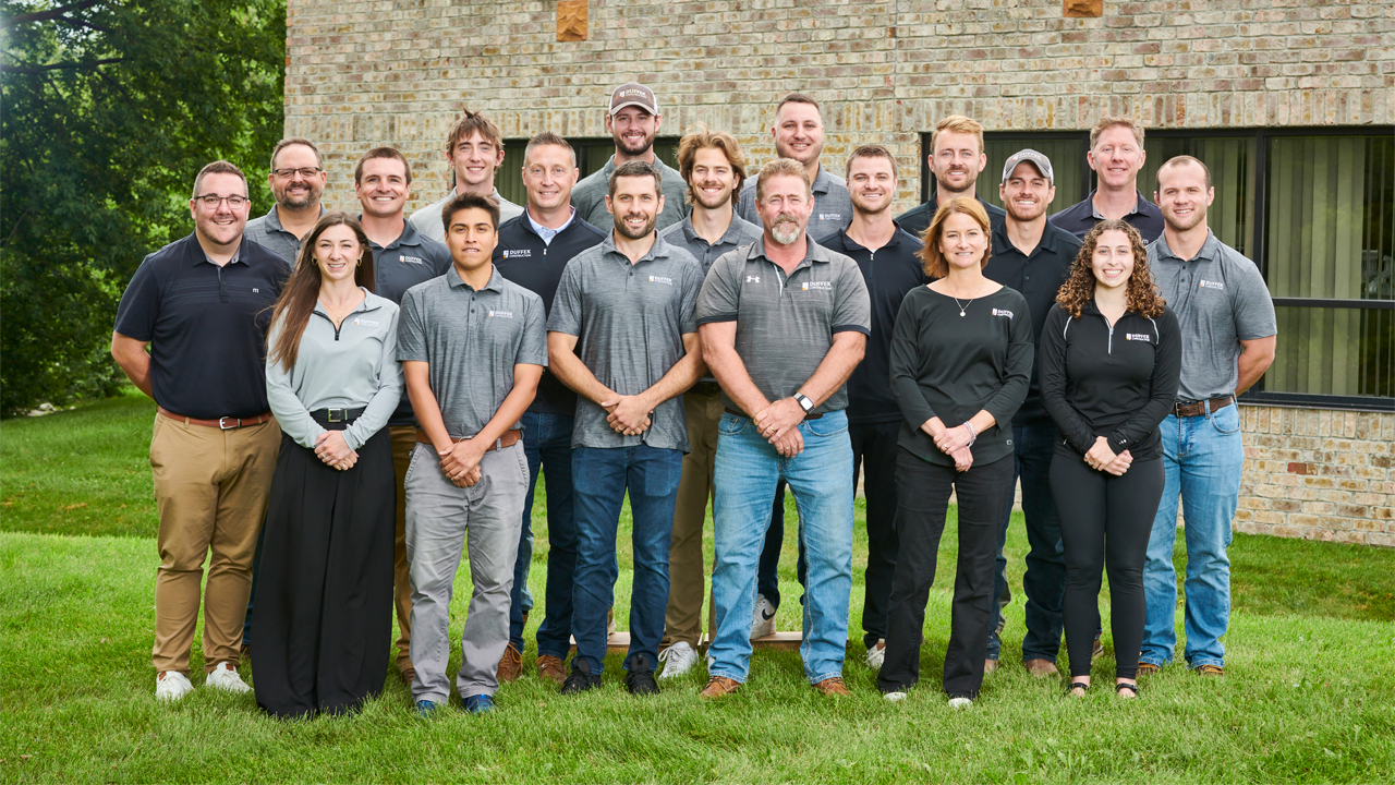biztimes.com - BizTimes Staff - Duffek Construction
