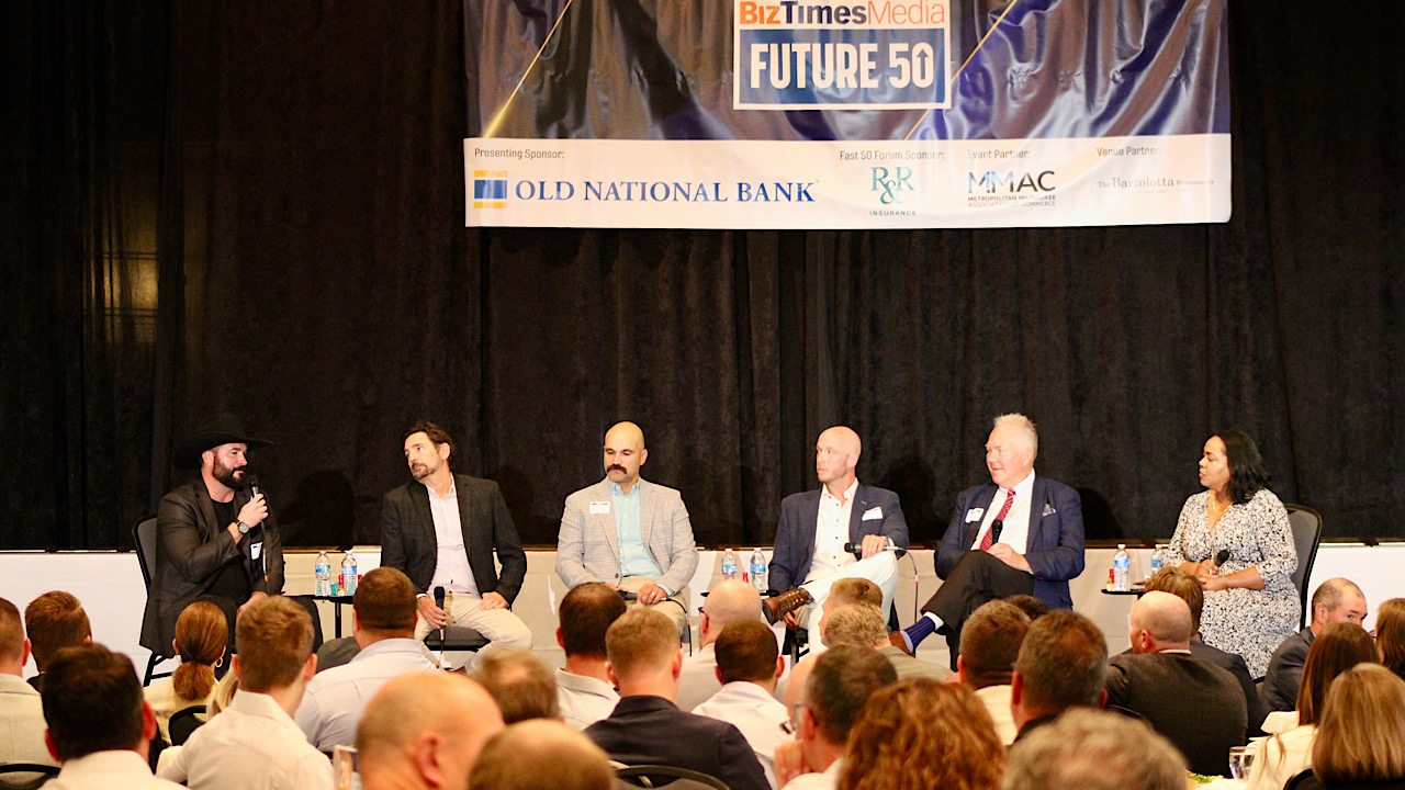 biztimes.com - Andrew Weiland - Insights from the 'Fastest Five' of the 2026 Future 50