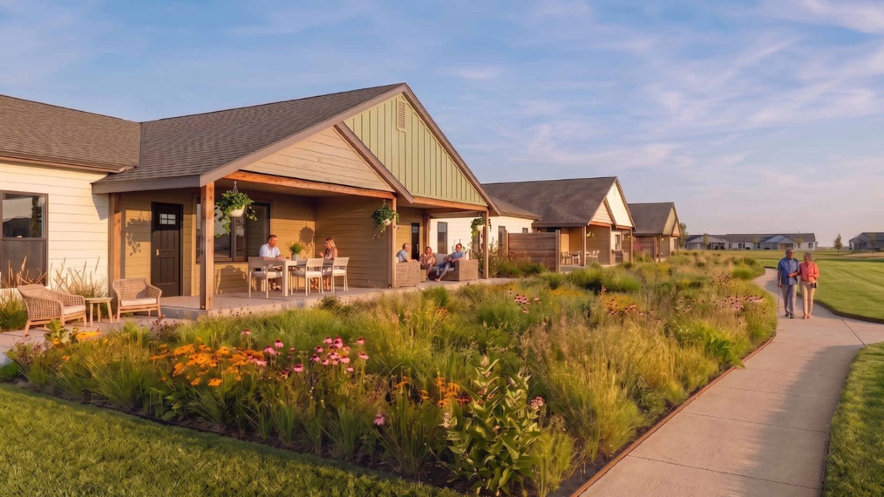 Developer expands multifamily project planned in Germantown
