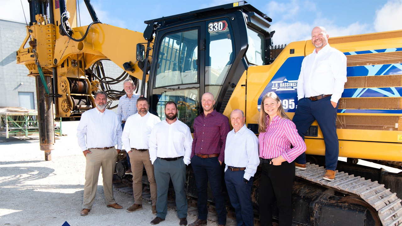 biztimes.com - BizTimes Staff - J.H. Hassinger Construction, Inc.