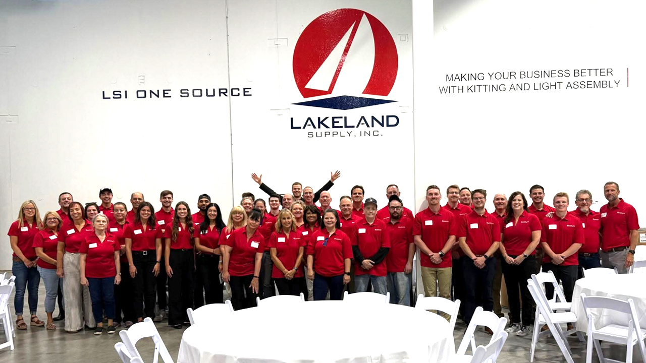 biztimes.com - BizTimes Staff - Lakeland Supply, Inc.