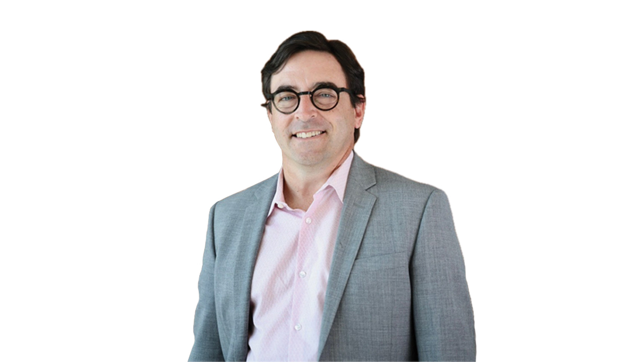 Fred C. Schwertfeger, President of Horicon Bank