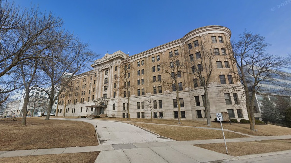 Ascension explores affordable housing for historic Milwaukee hospital building