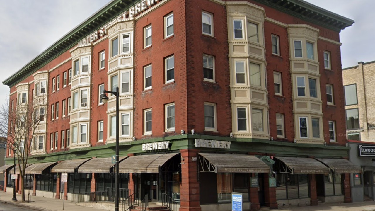 biztimes.com - Andrew Weiland - Iconic Milwaukee hospitality industry leader R.C. Schmidt dies at 76