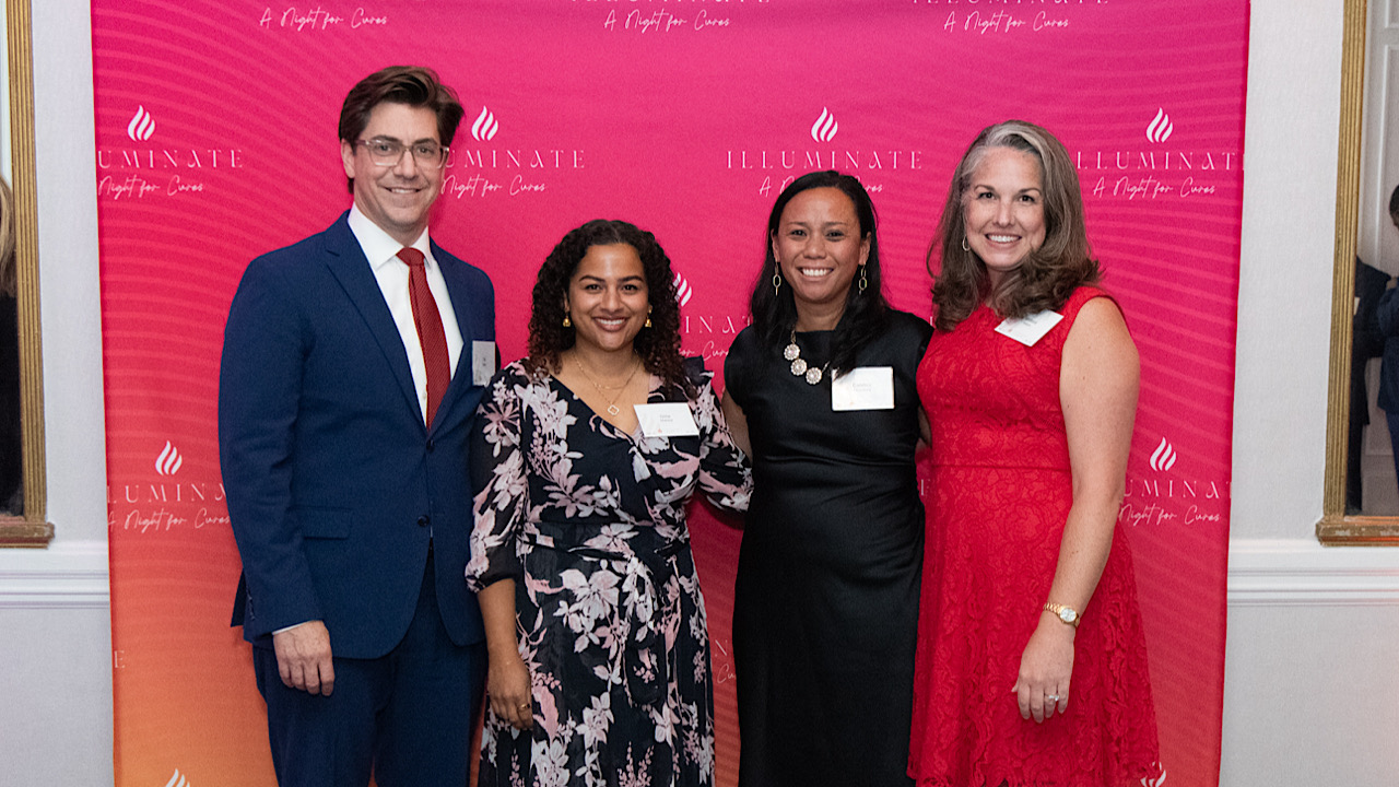 See photos: Versiti Blood Research Institute’s 2026 Illuminate gala
