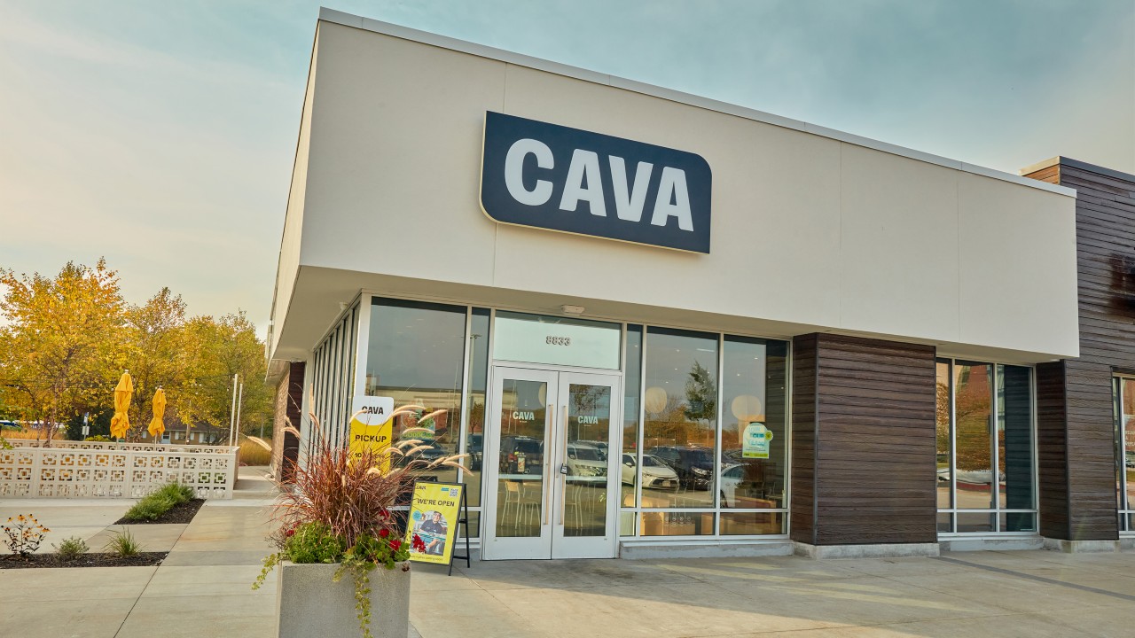 Mediterranean restaurant chain opens location at 84South in Greenfield