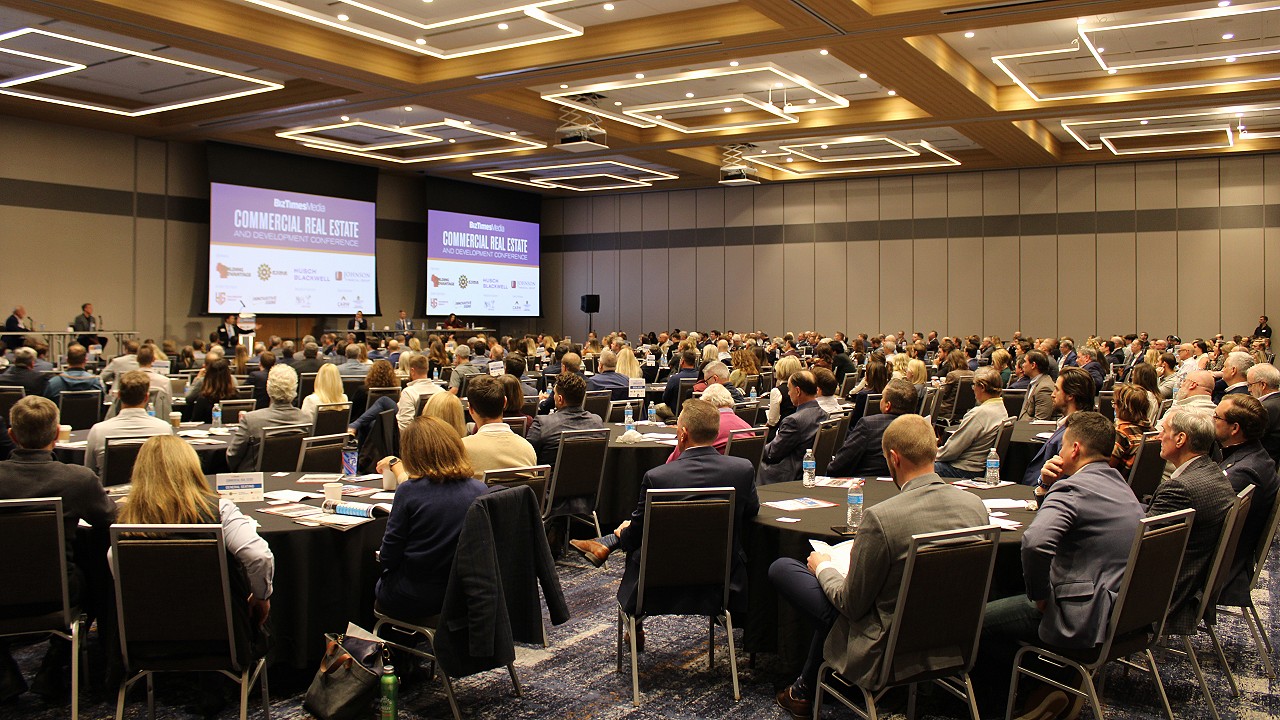biztimes.com - BizTimes Staff - BizTimes Commercial Real Estate Conference will examine how industry legends shaped Milwaukee and what lessons we can learn from them
