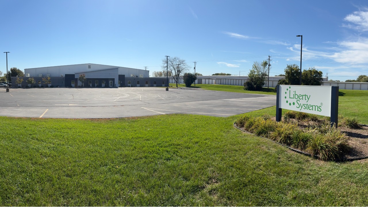 Liberty Systems moves HQ and production from Waukesha to larger facility in Oconomowoc