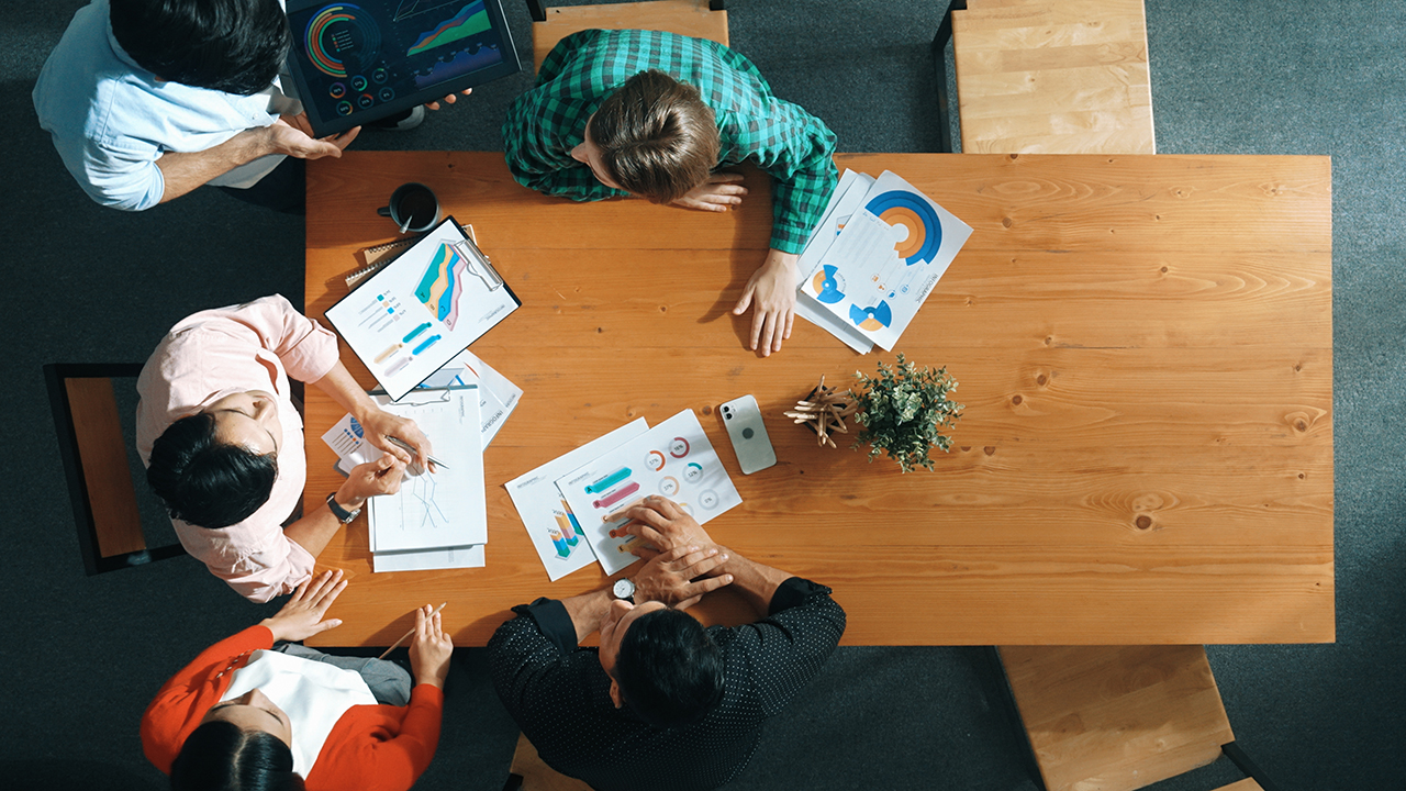 Could Your Employees Be the Next Owners of Your Business?