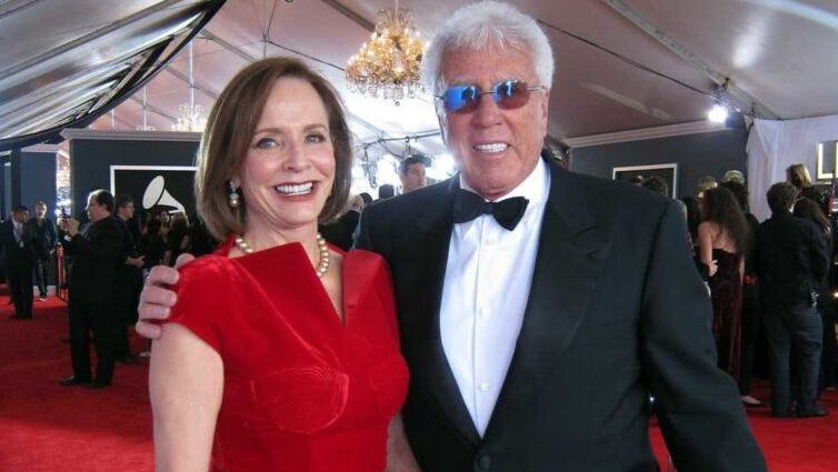 Donald and Donna Baumgartner