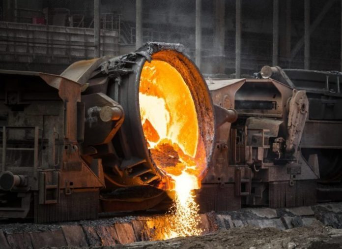 Brillion Iron Works acquired for 14 million