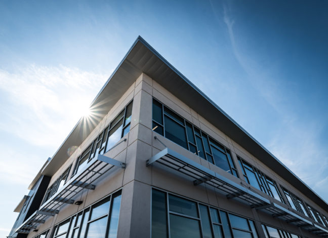 Horizon Retail Construction