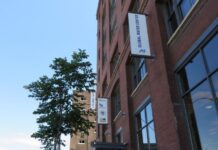 Global Water Center Building (1)