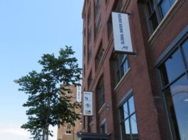 Global Water Center Building (1)