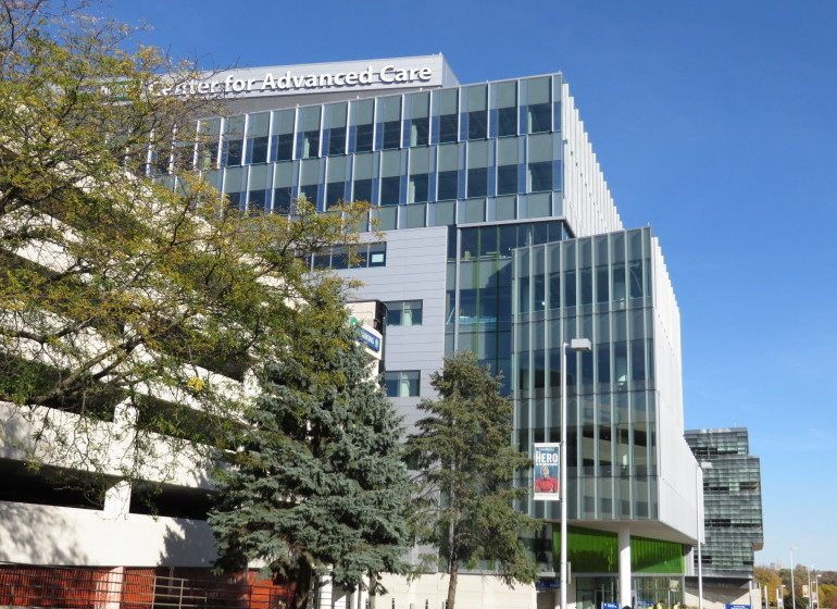 Froedtert Medical College Center for Advanced Care