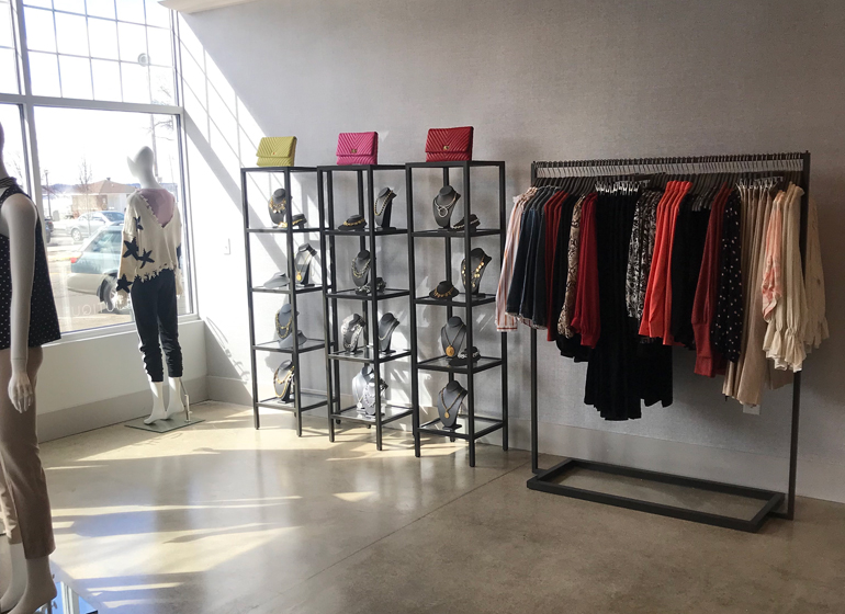 SoHo Boutique opens store in Lake Geneva