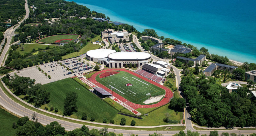 Carthage Launches 100 Million Fundraising Campaign