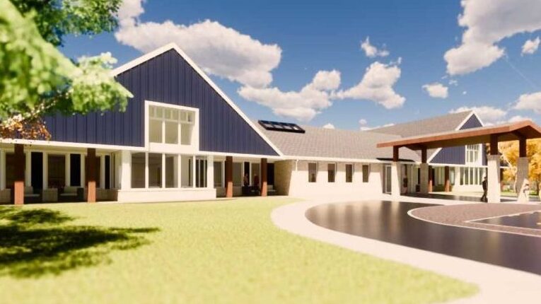 kathy's house rendering