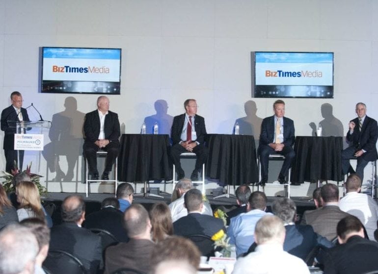 2017 Manufacturing Summit