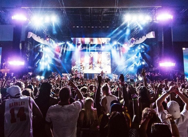 Made in America festival-072018