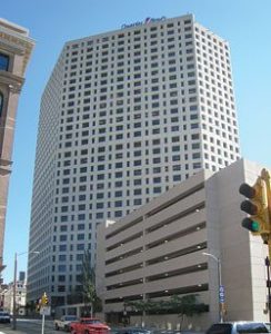 The Dieringer Research Group will move its headquarters from Brookfield to the 15th floor of the 411 Building at 411 E. Wisconsin Ave. in downtown Milwaukee.