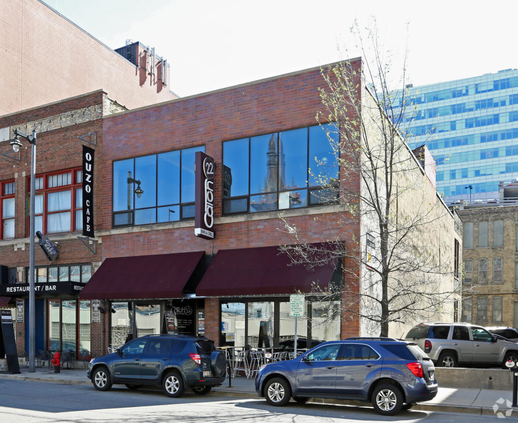 770 n milwaukee st.
