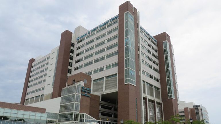 Aurora St Luke's Ranked Best Hospital in Milwaukee Aurora St Luke's Ranked Best Hospital in Milwaukee