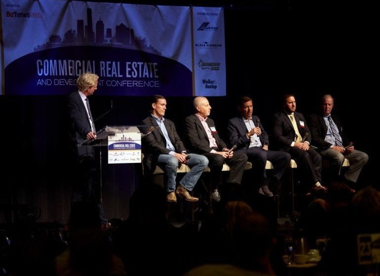 Videos highlight BizTimes Commercial Real Estate Conference