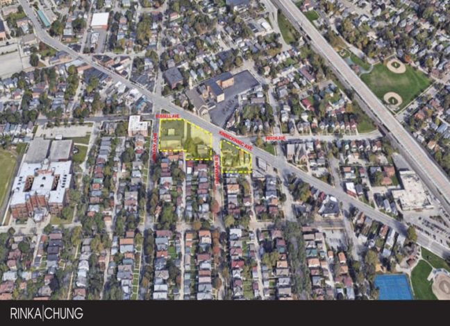 Another major development planned for South Kinnickinnic in Bay View