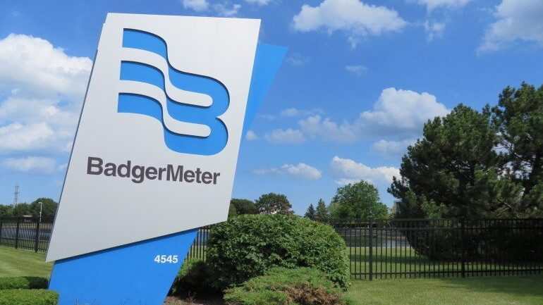 Badger Meter (2) Badger Meter Inc. headquarters