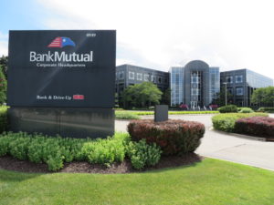 Bank Mutual headquarters