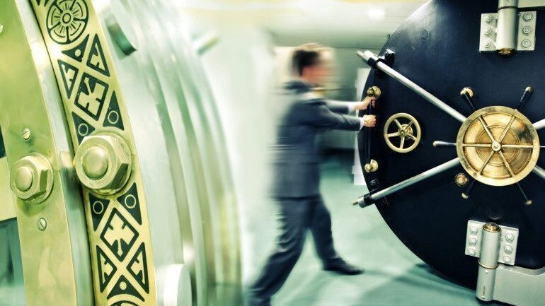 Bank vault-97135283-shutterstock