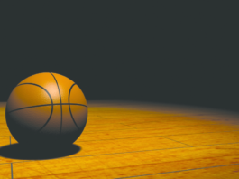 Basketball
