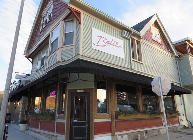 Belli's