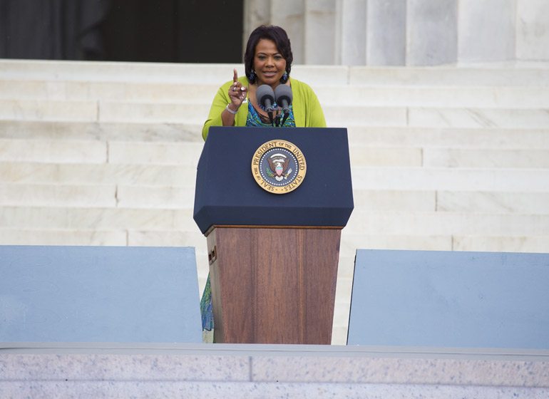 Bernice-King