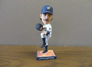 Bobblehead John Axford