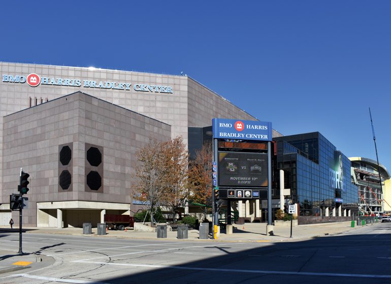 bradley center bucks