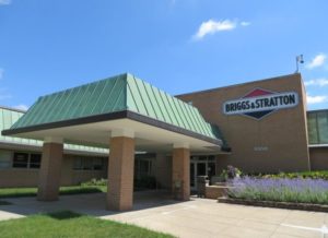 Briggs & Stratton headquarters