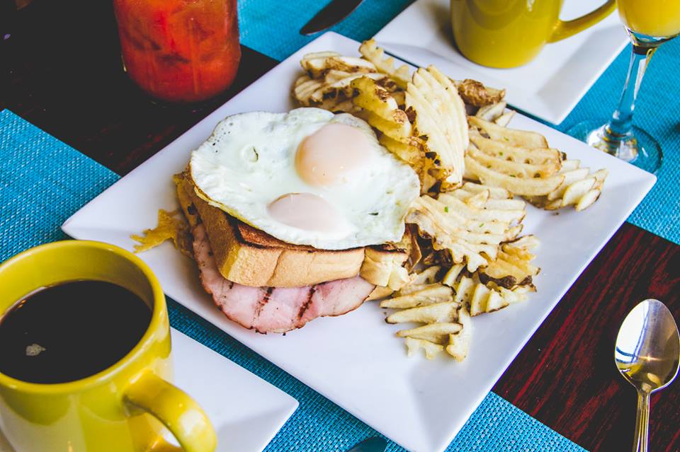 Brunch